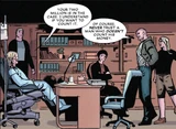 Losani Family (Earth-616)