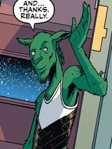 Lothi (Earth-616)