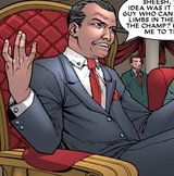 Lou "Biggie" Smalls (Earth-616)