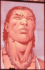Bishop (Earth-1610)