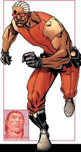 Bishop (Earth-2107)
