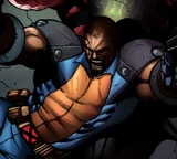 Bishop (Earth-3112)