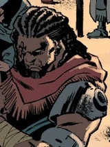 Bishop (Earth-51910)
