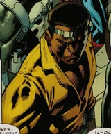 Luke Cage (Earth-11418)