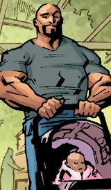 Luke Cage (Earth-16191)