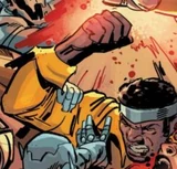 Power Man (Earth-21261)