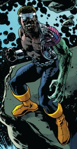 Luke Cage (Earth-2149)