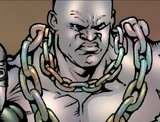 Luke Cage (Earth-5113)