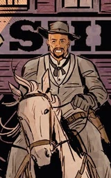 Luke Cage (Earth-51920)