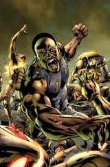 Luke Cage (Earth-61112)