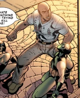 Luke Cage (Earth-6215)