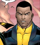Luke Cage (Earth-989192)
