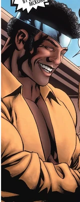 Power Man (Earth-TRN1172)