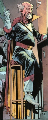 Count Nefaria (Earth-21923)