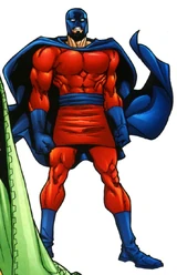 Lucifer (Earth-616)