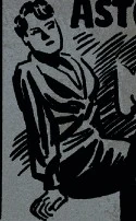 Mary Astor (Earth-616)