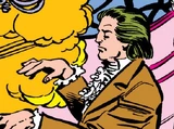 Ludwig van Beethoven (Earth-616)