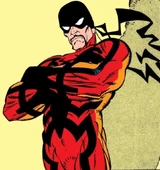 Tarantula (Earth-616)