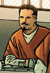 Luis (Earth-616)