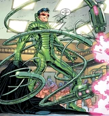 Luke Carlyle (Earth-616)