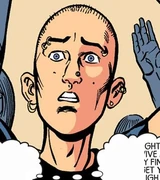 Luke Tower (Earth-616)