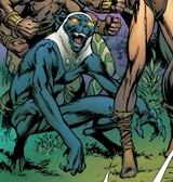 Lupos (Earth-616)
