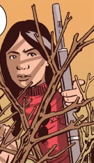 Luyu (Earth-51920)