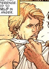 Lycus (Earth-616)