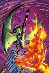 "Alicia Masters" (Earth-616)