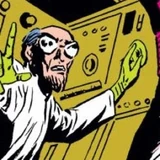 Scientist Supreme (Earth-616)