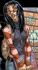 Lynn (Earth-616)