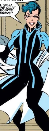 Lynn Church (Earth-616)