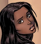 Lynn Morgan (Earth-1610)