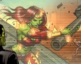 She-Hulk (Earth-1064)