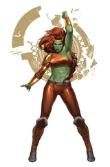 She-Hulk (Earth-8009)