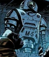 M-5 (Earth-616)
