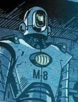 M-8 (Earth-616)