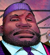 M'Butu (Earth-616)