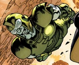 Commando (Earth-616)