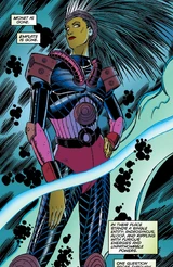 M-Plate (Earth-616)