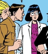 M-Squad (Earth-616)