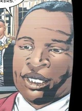 M'Toka (Earth-616)