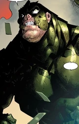 Scorpion (Earth-18119)