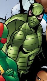 Scorpion (Earth-721)