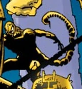 Scorpion (Earth-8545)