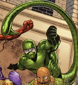 Scorpion (Earth-TRN1110)