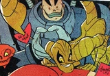 Scorpion (Earth-TRN1118)