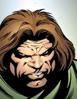 Mad Thinker Android (Earth-616)