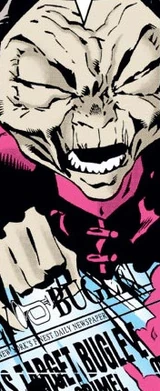 Madam Qwa (Earth-616)