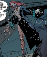 Madam Worm (Earth-616)